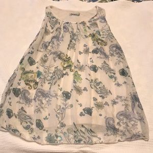 COPY - Sleeveless Top